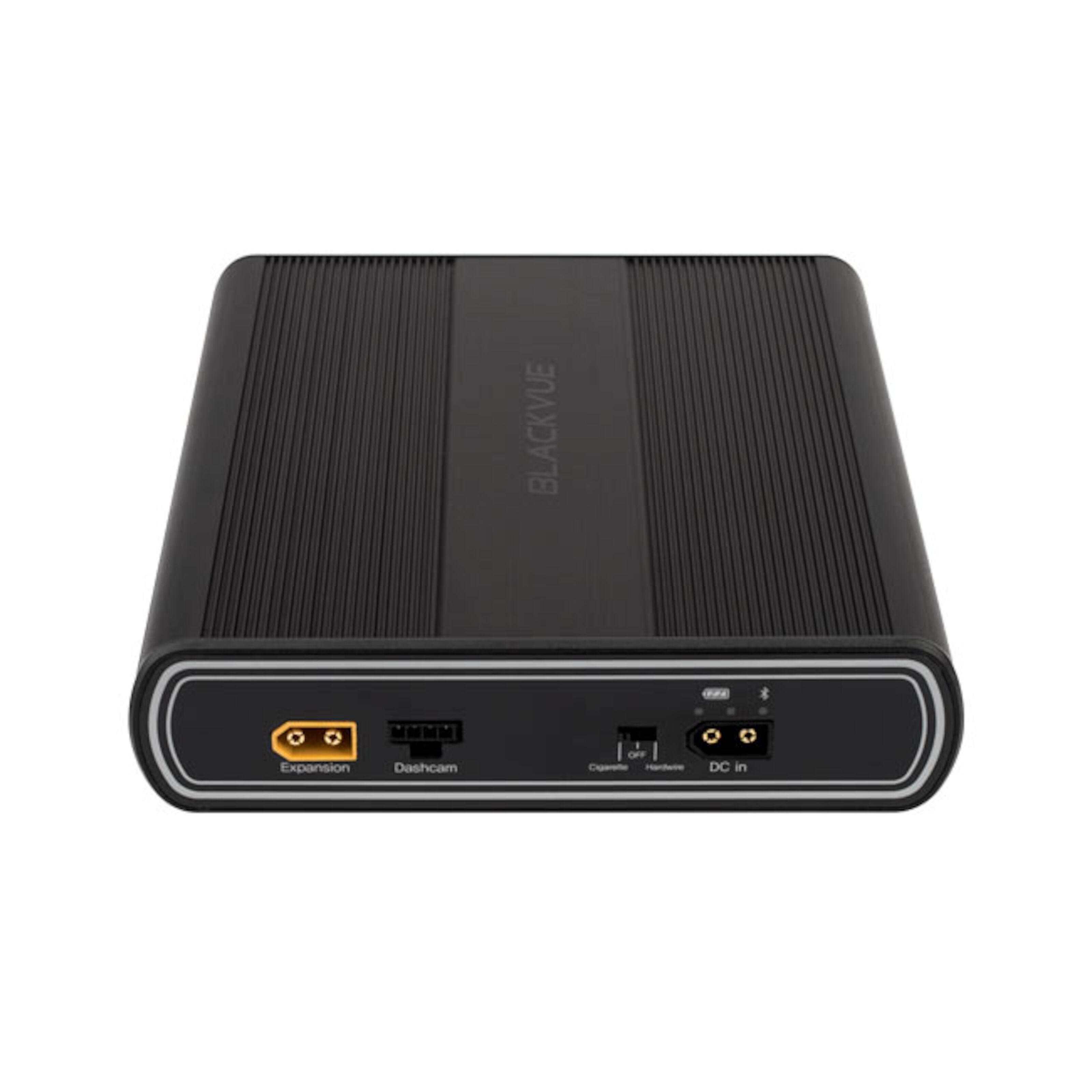 Blackvue B124X Power Magic Ultra Battery Parkeringsmodul Bilkameror