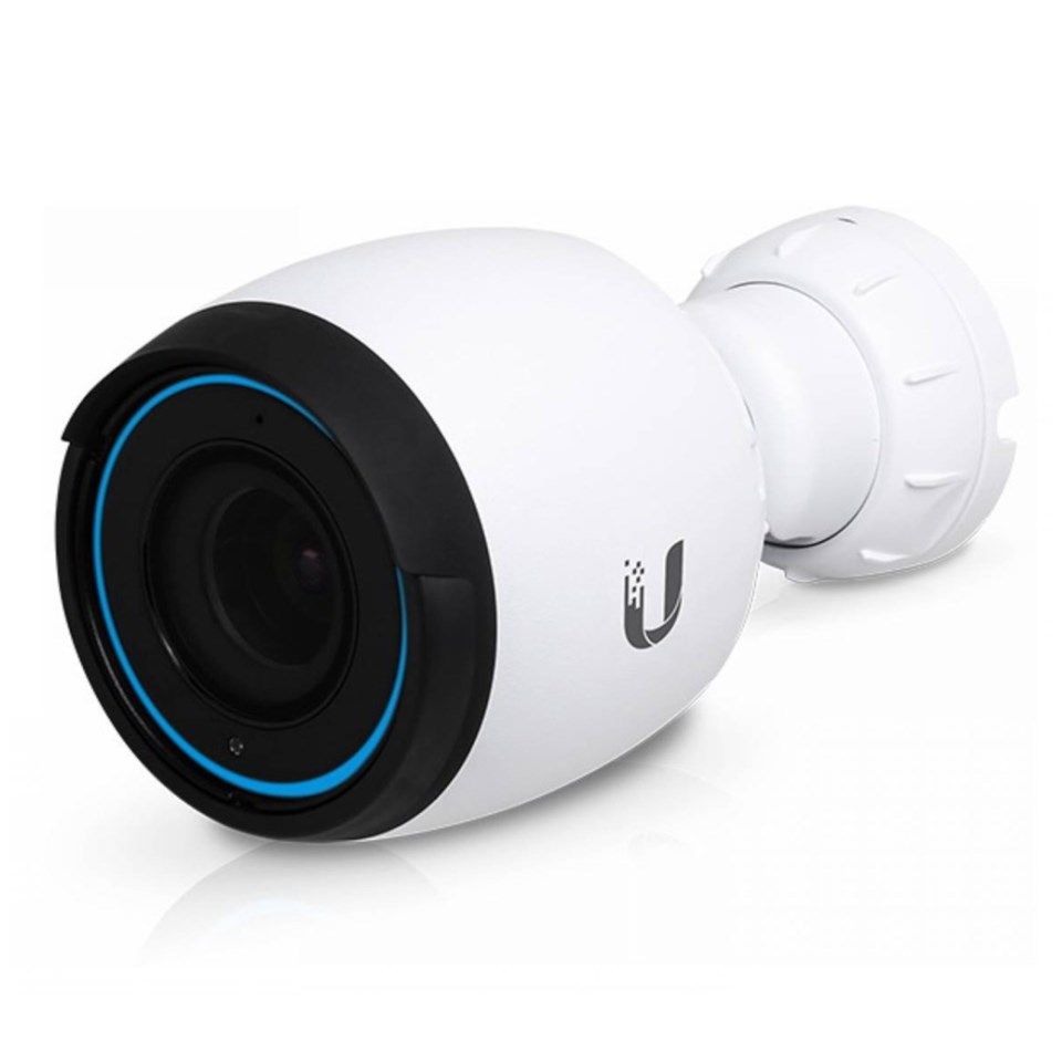 Ubiquiti Unifi Protect G4 Pro POE-overvåkingskamera