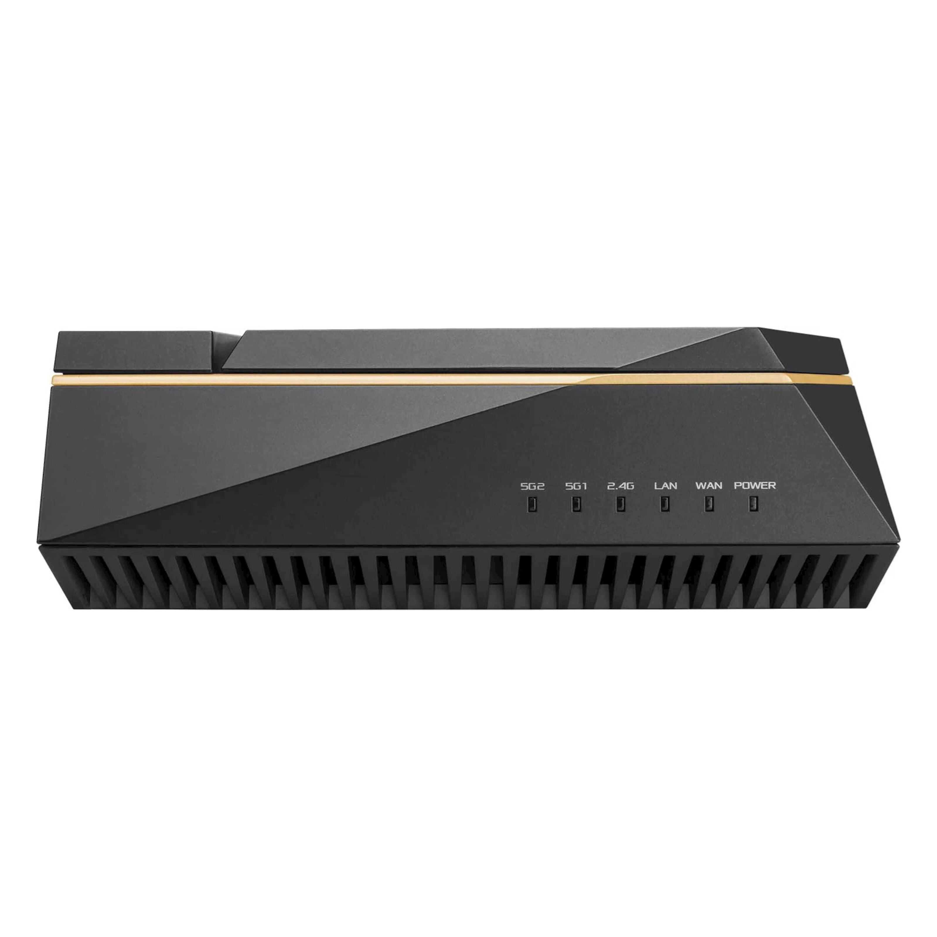 Asus RT-AX92U Trådlös router AX6000 2-pack