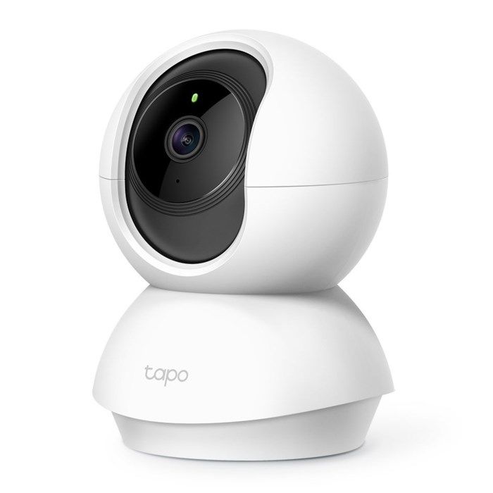TP-link Tapo C200 Övervakningskamera med Wi-fi