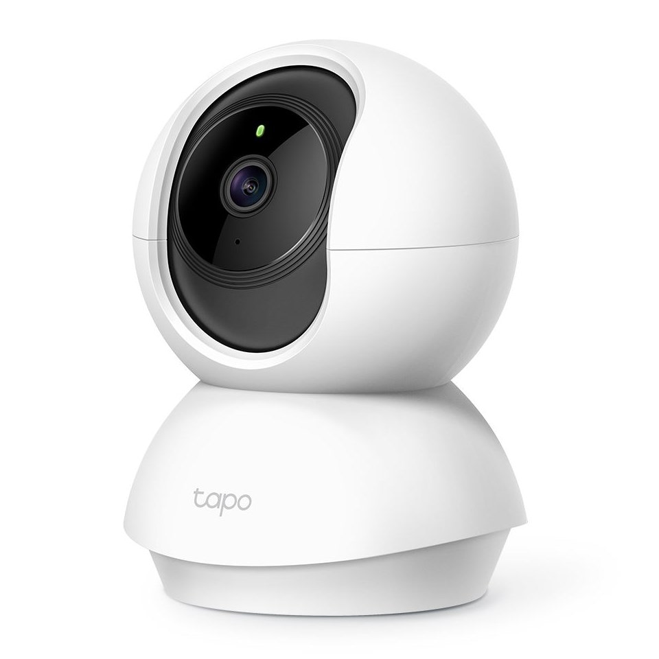TP-link Tapo C200 Övervakningskamera med wifi