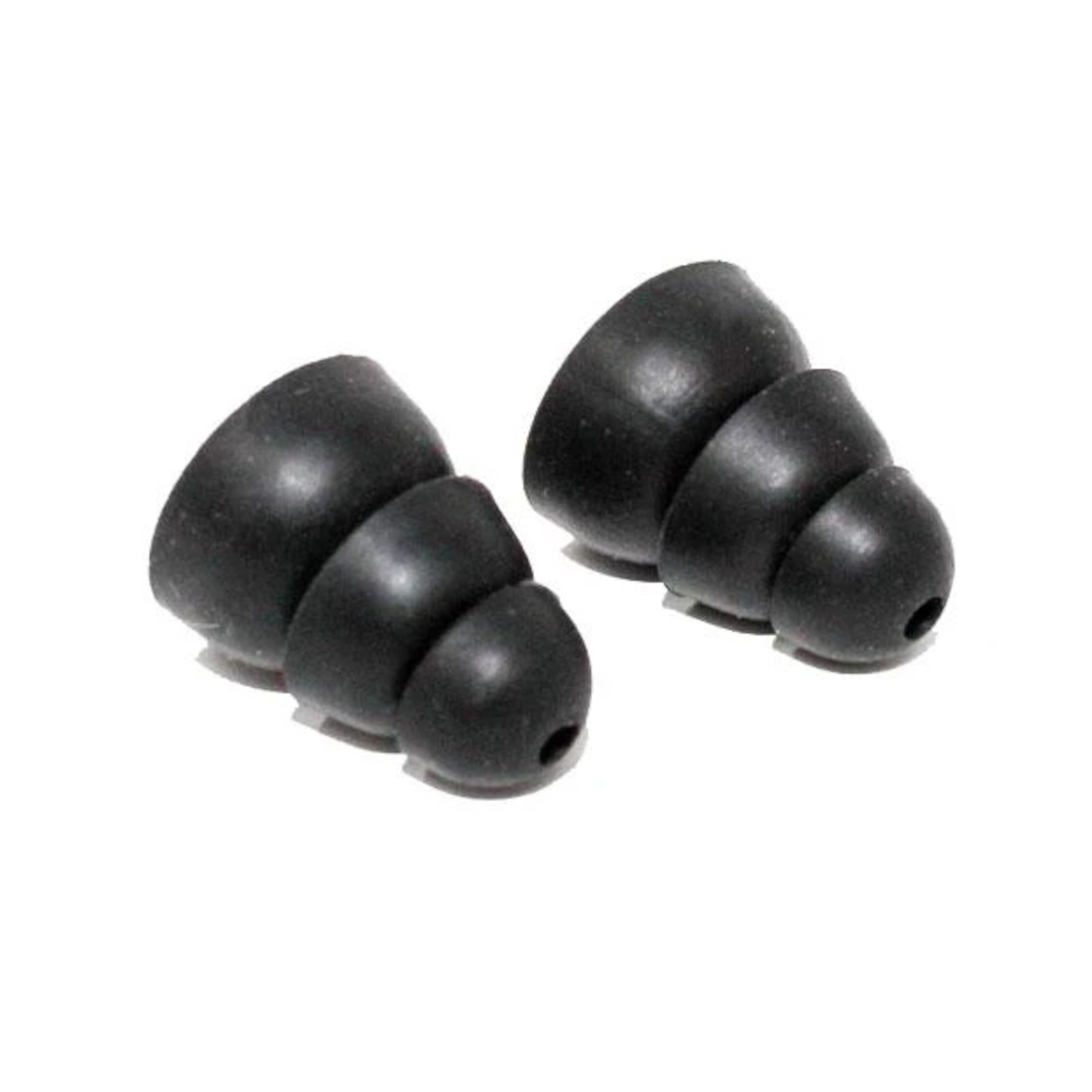 Isotunes Silikonplugger 5-pk.