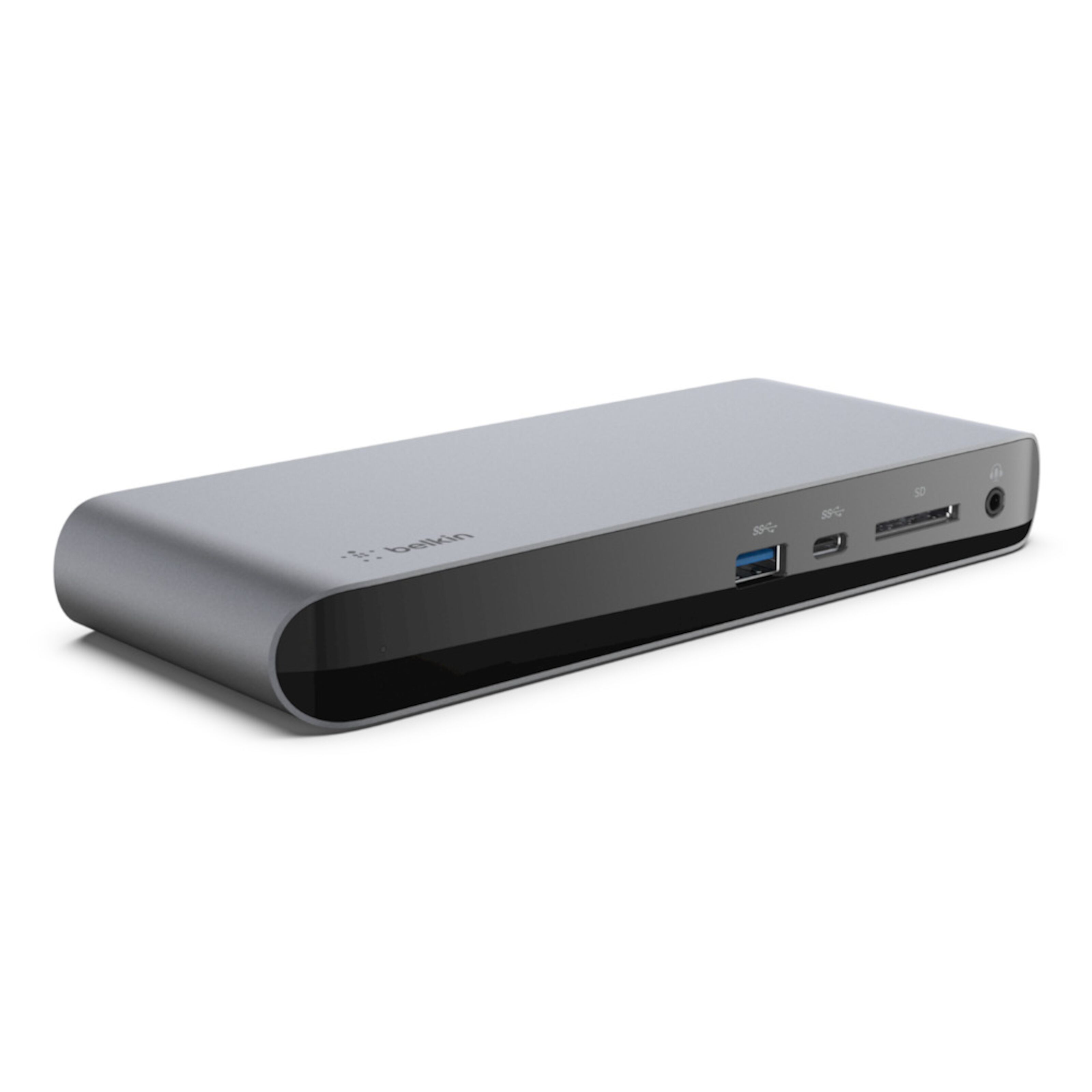 Belkin Thunderbolt 3 Dock Pro Dockningsstation Mactillbehör