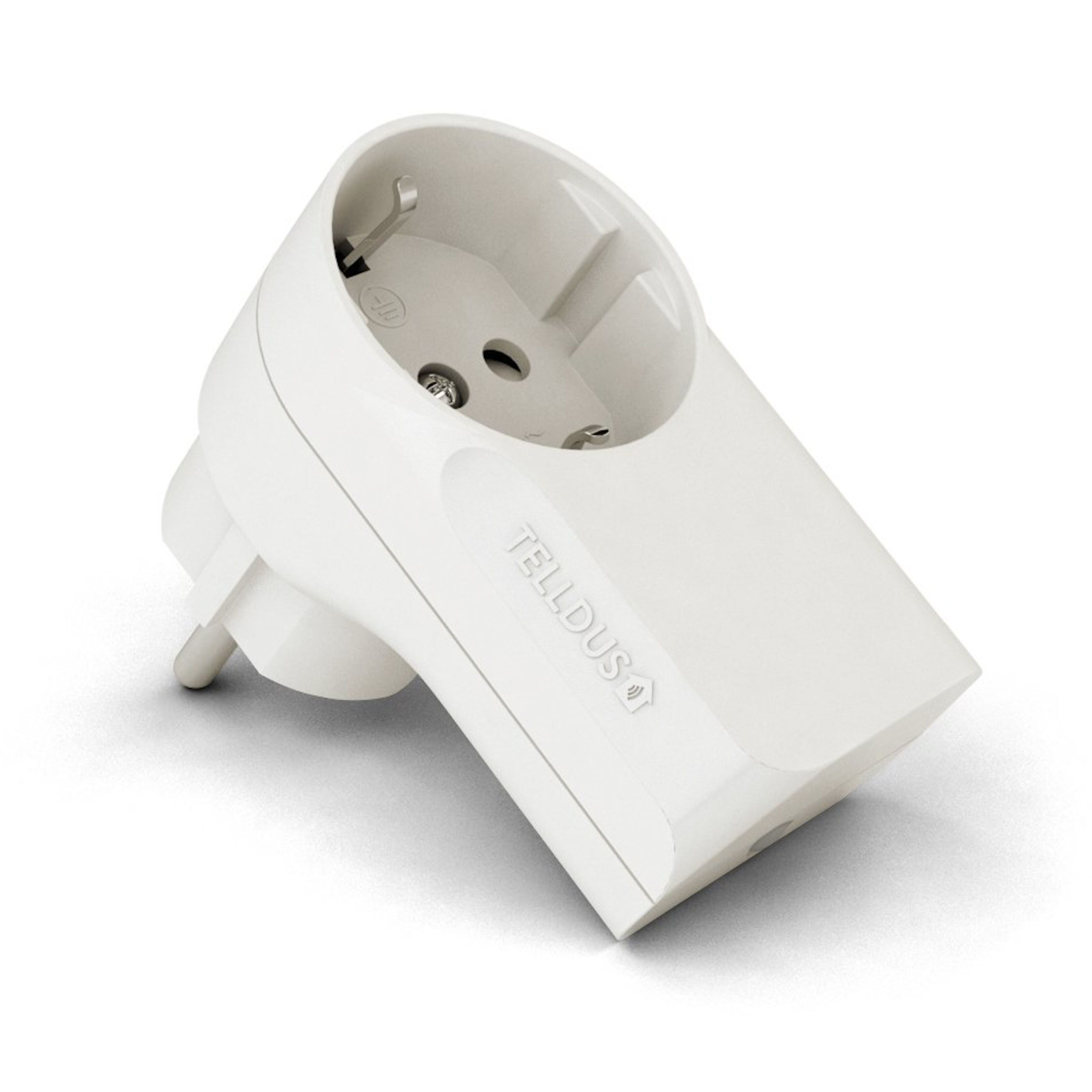 Telldus Zwavefjärrströmbrytare och repeater Telldus smarta hem