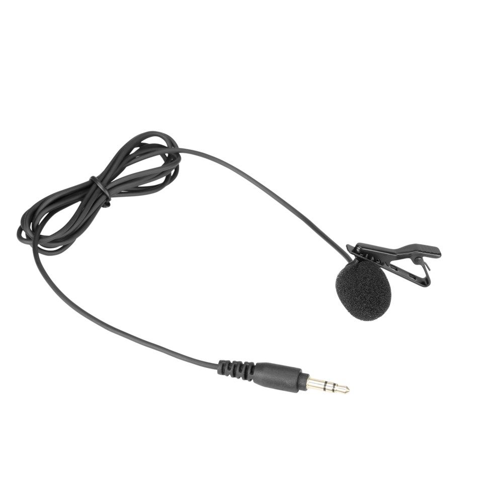Saramonic Blink 500 B5 USB-C Trådløst mikrofonsystem