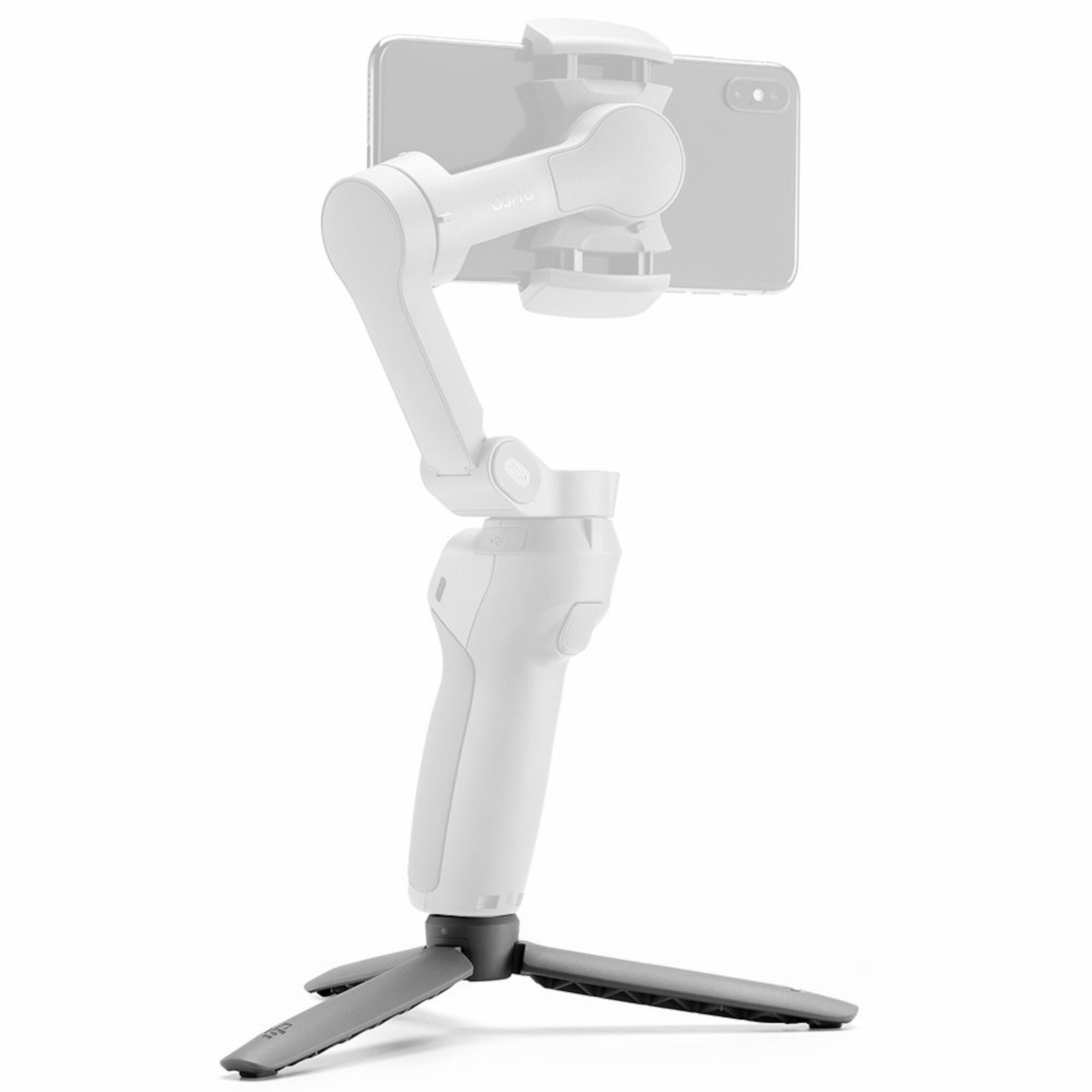 Dji Osmo Grip Tripod til gimbal Selfiestick