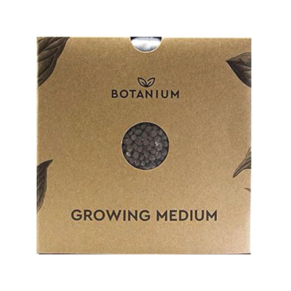 Botanium Odlingsmedium lecakulor