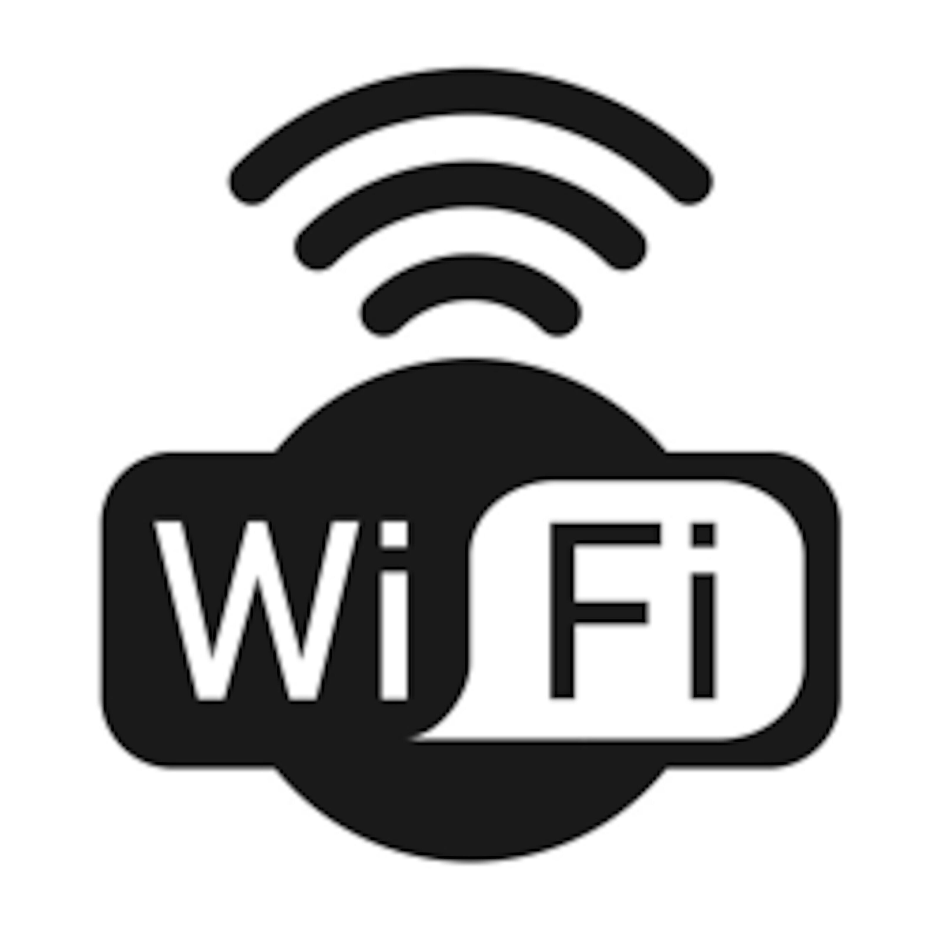 Wi fi kjell