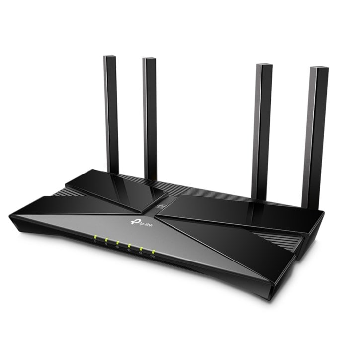 TP-link Archer AX50 Trådlös router AX3000