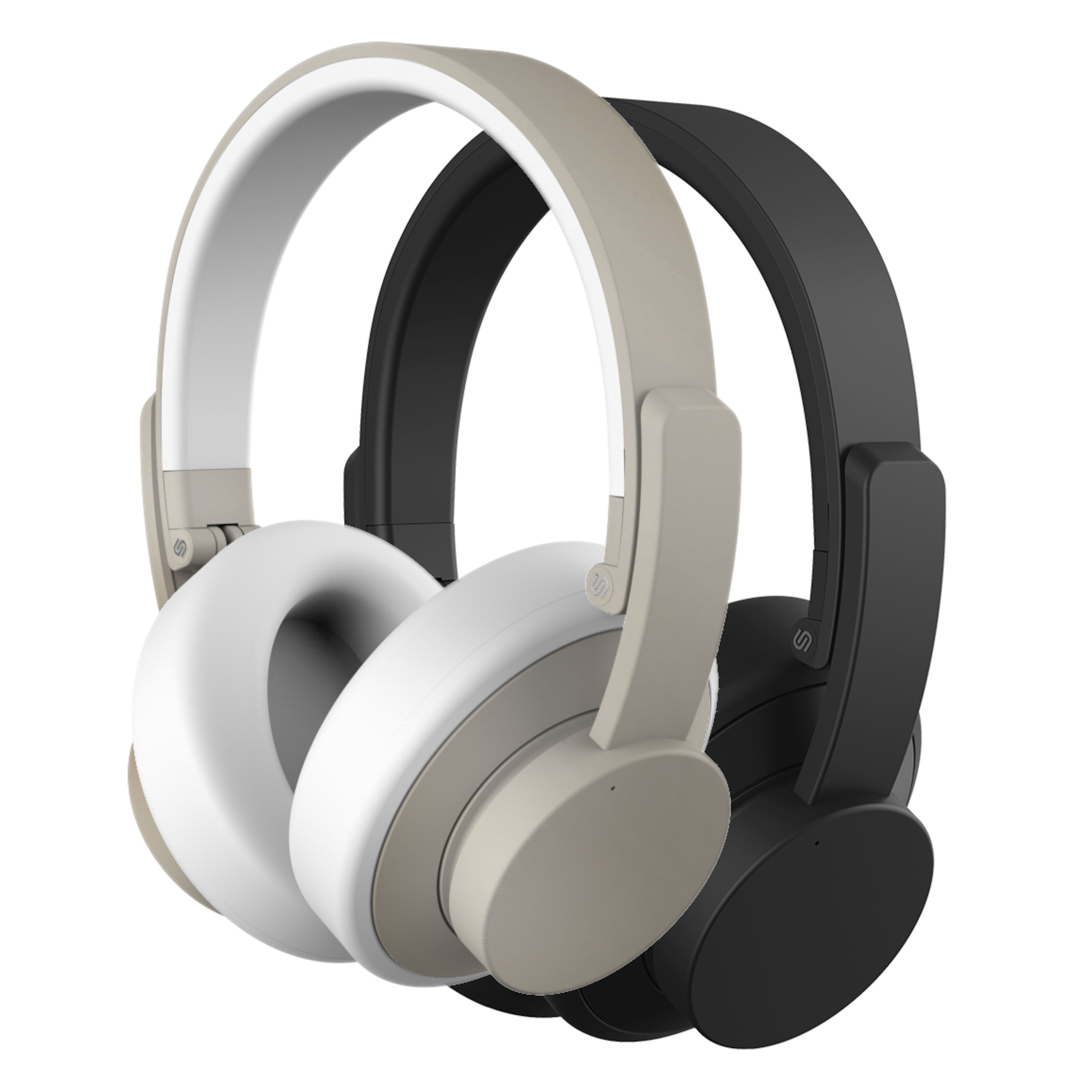 Urbanista New York Bluetoothheadset med aktiv brusreducering Trådlösa hörlurar