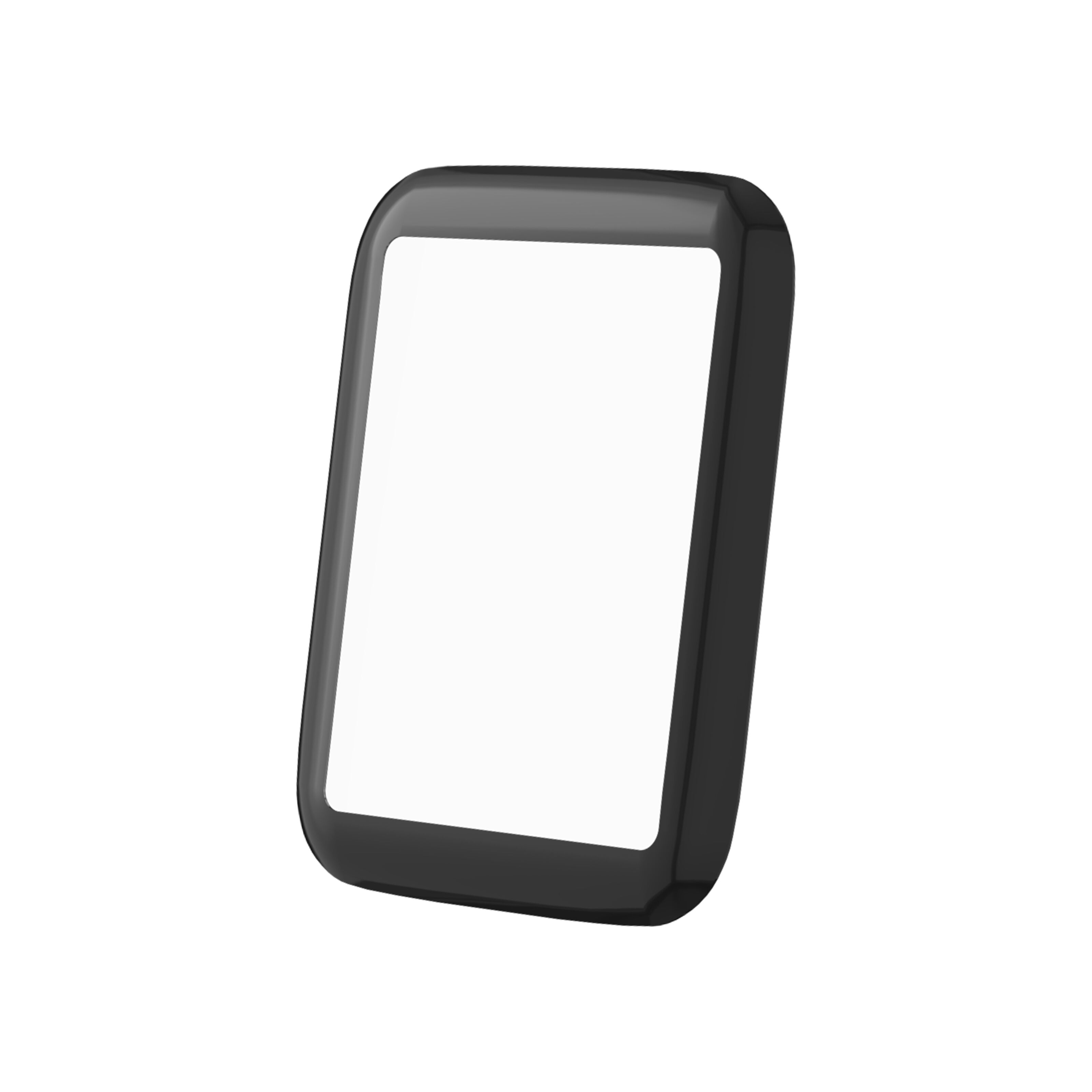 Invisible Shield Glass Fusion för Apple Watch 4/5/6 och SE, 44 mm