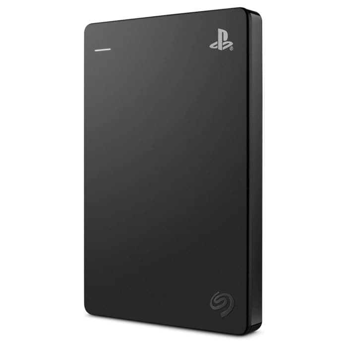 Seagate Game Drive PS4 Hårddisk till Playstation 4 2 TB