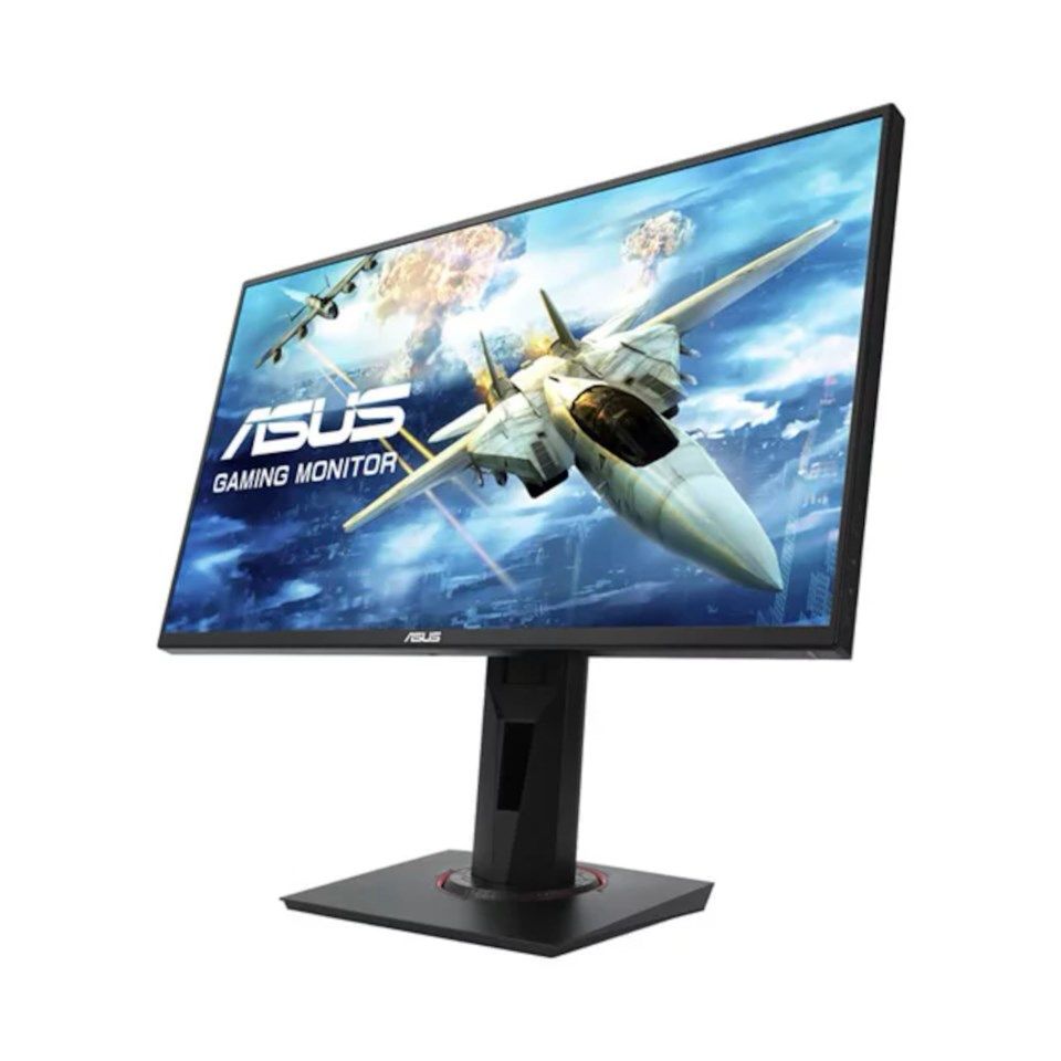 Asus VG258QR 165 Hz Gaming-monitor 24,5”