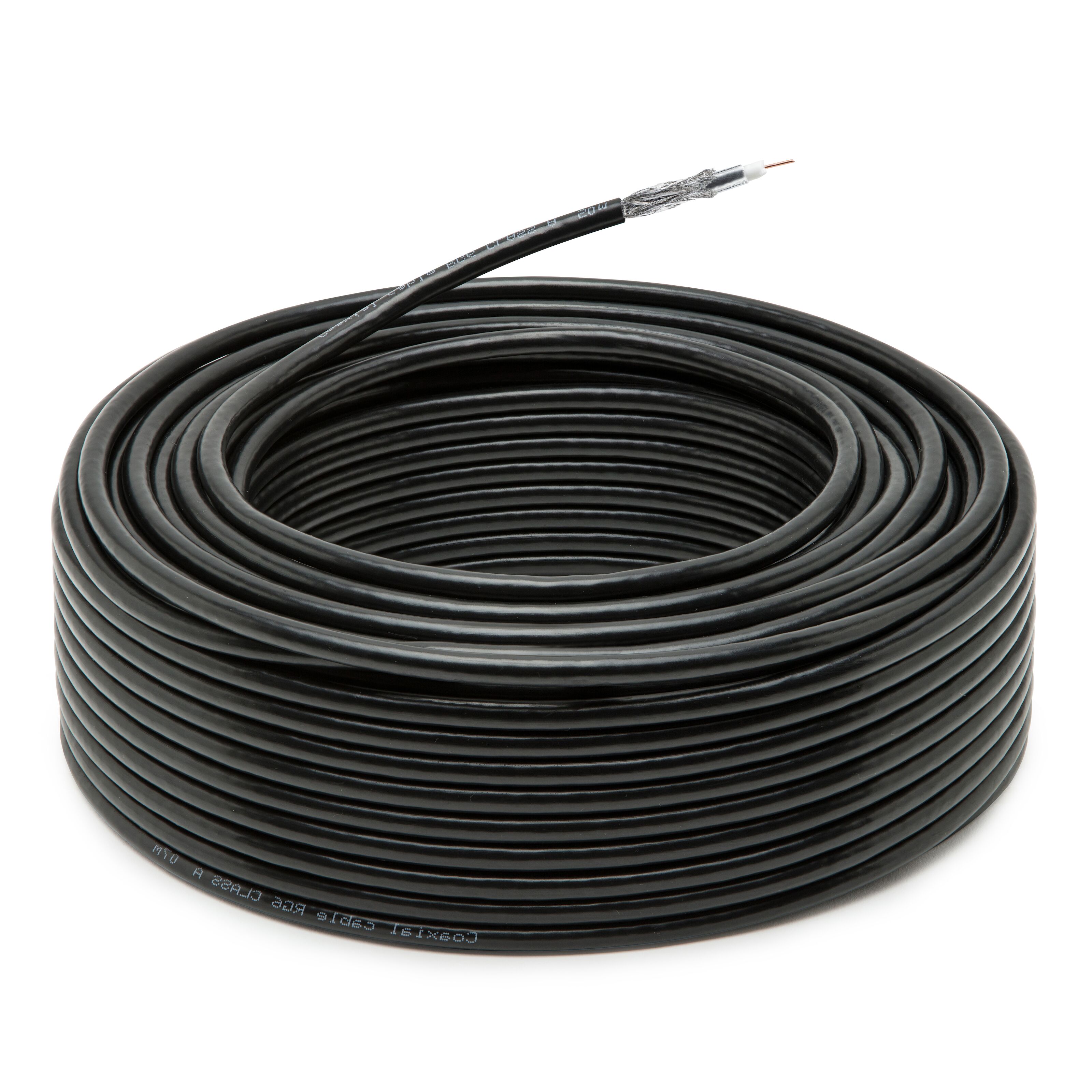 Luxorparts Antennekabel ute/mark 50 m