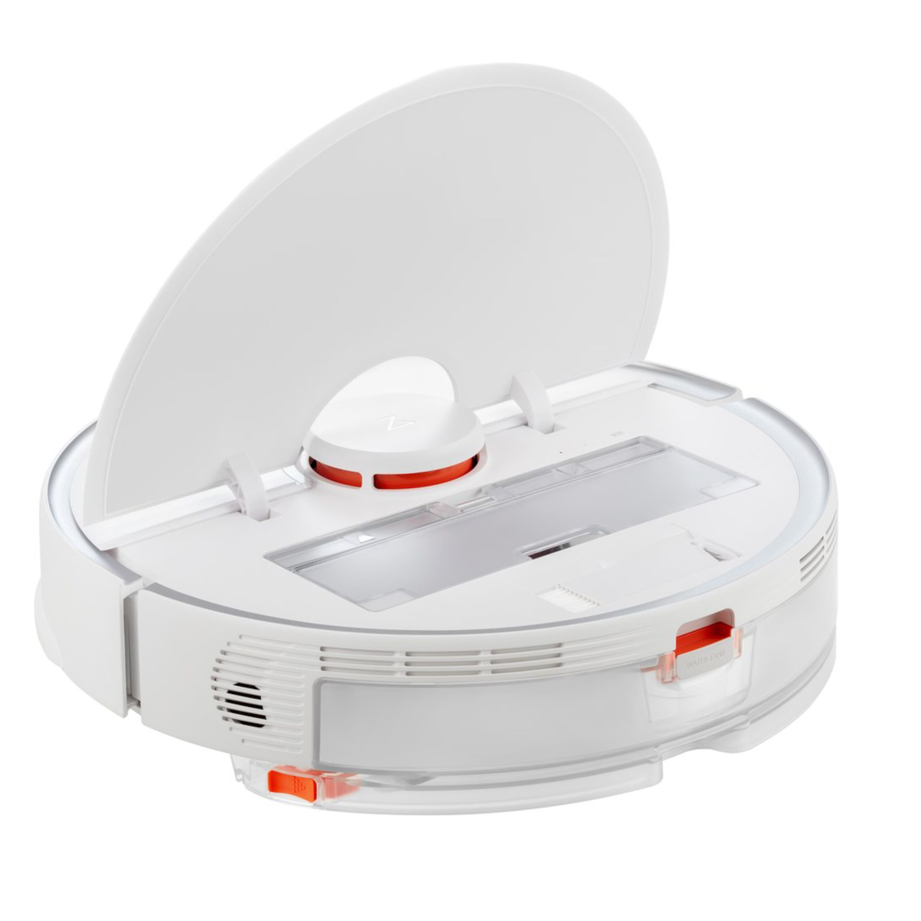 Xiaomi Roborock S5 Max Robotdammsugare Robotdammsugare Kjell Com