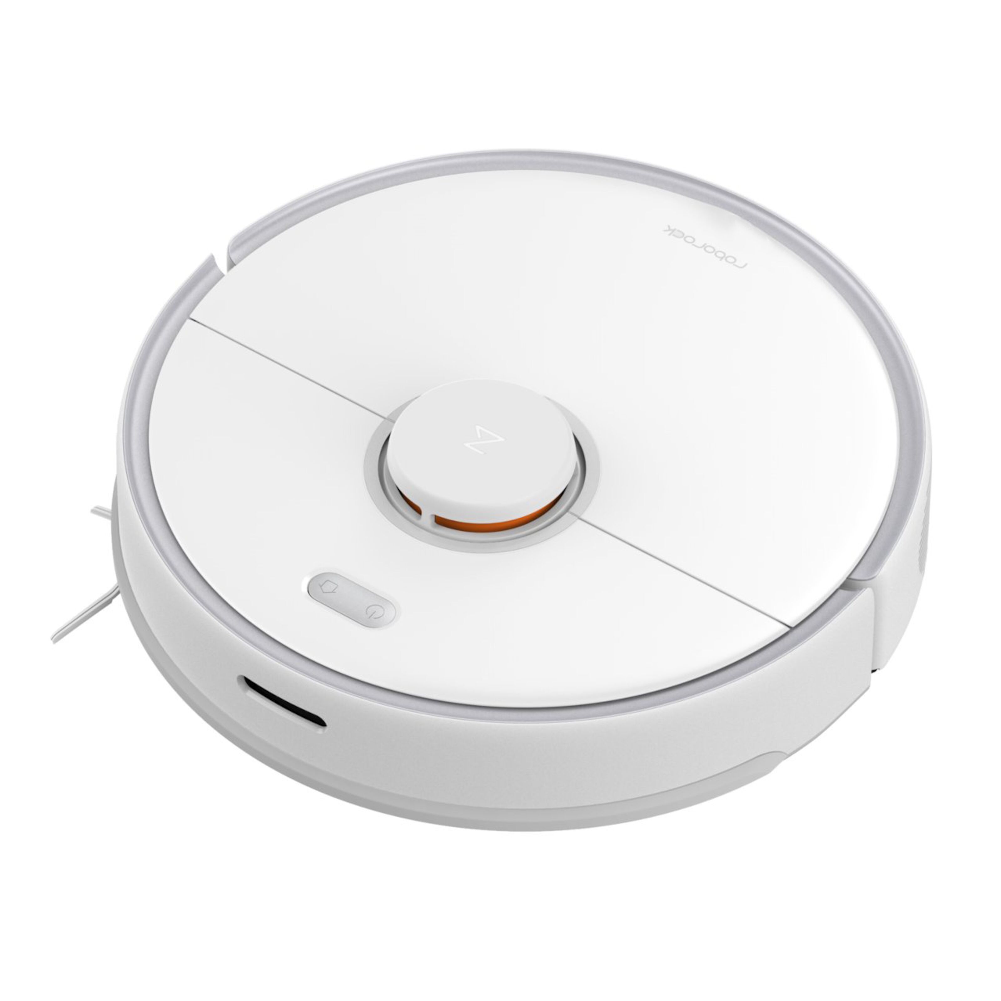 Roborock S5 Max Robotdammsugare Robotdammsugare