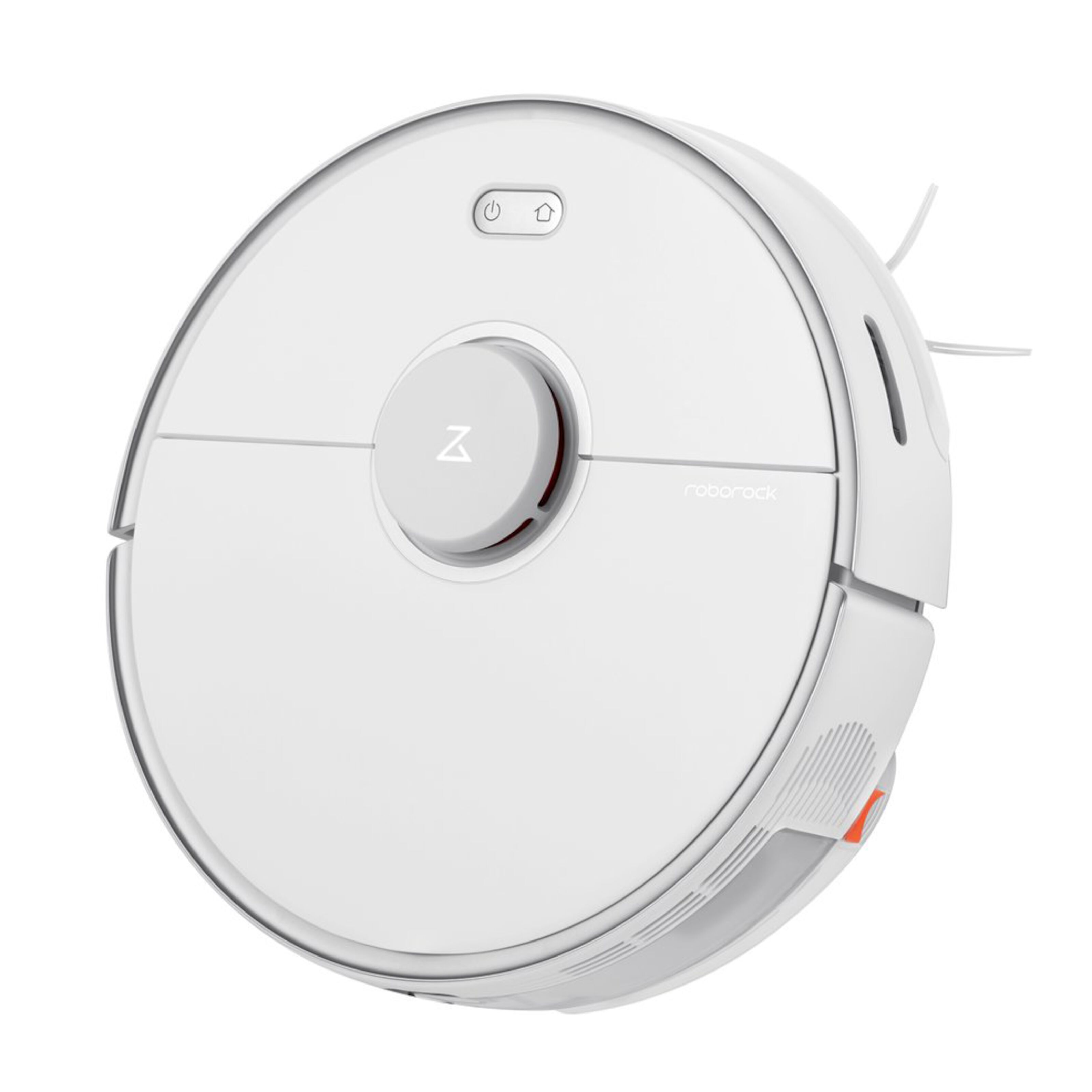 Roborock S5 Max Robotdammsugare Robotdammsugare