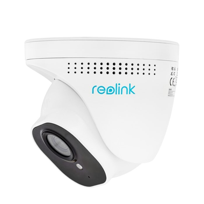 Reolink Dome POE-utomhuskamera 5 megapixel