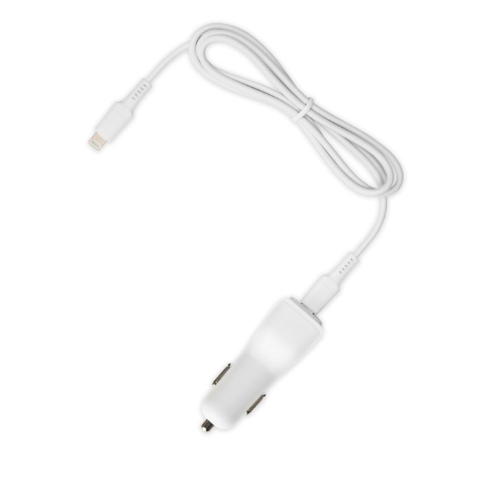 Linocell 18 W PD-billader med USB-C til Lightning-kabel