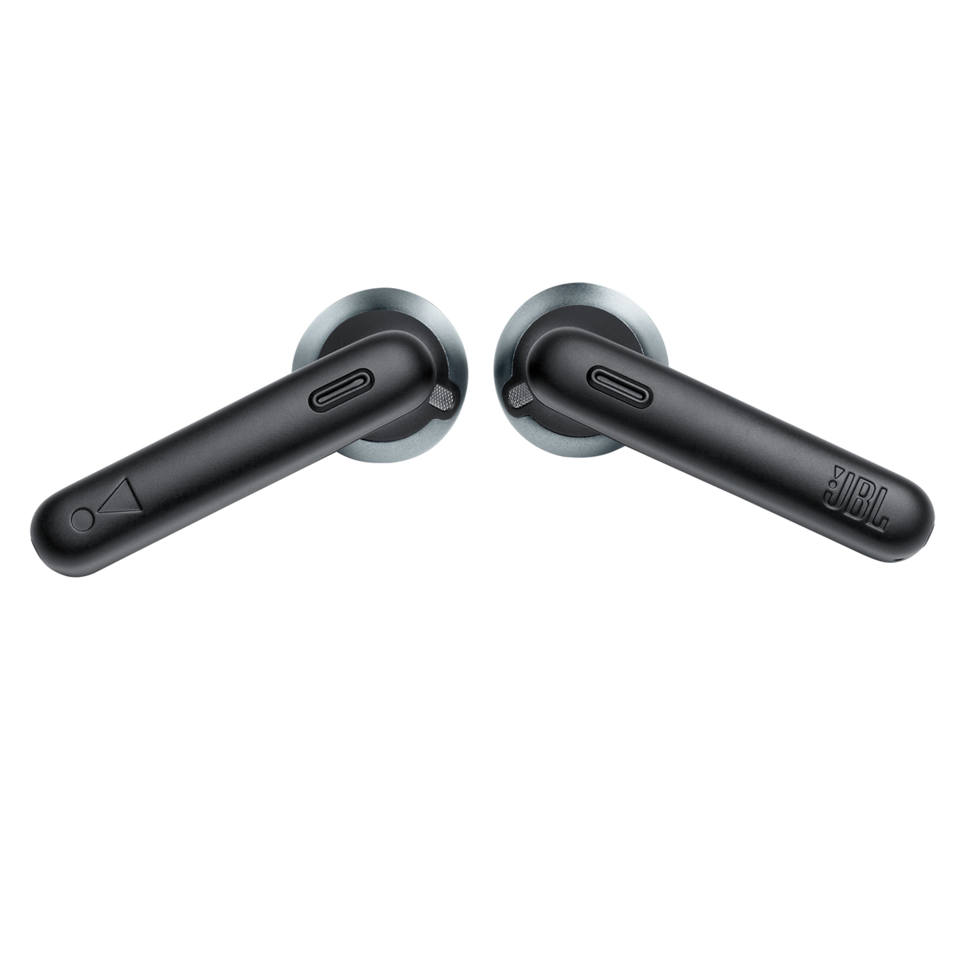 jbl tune 220tws svart