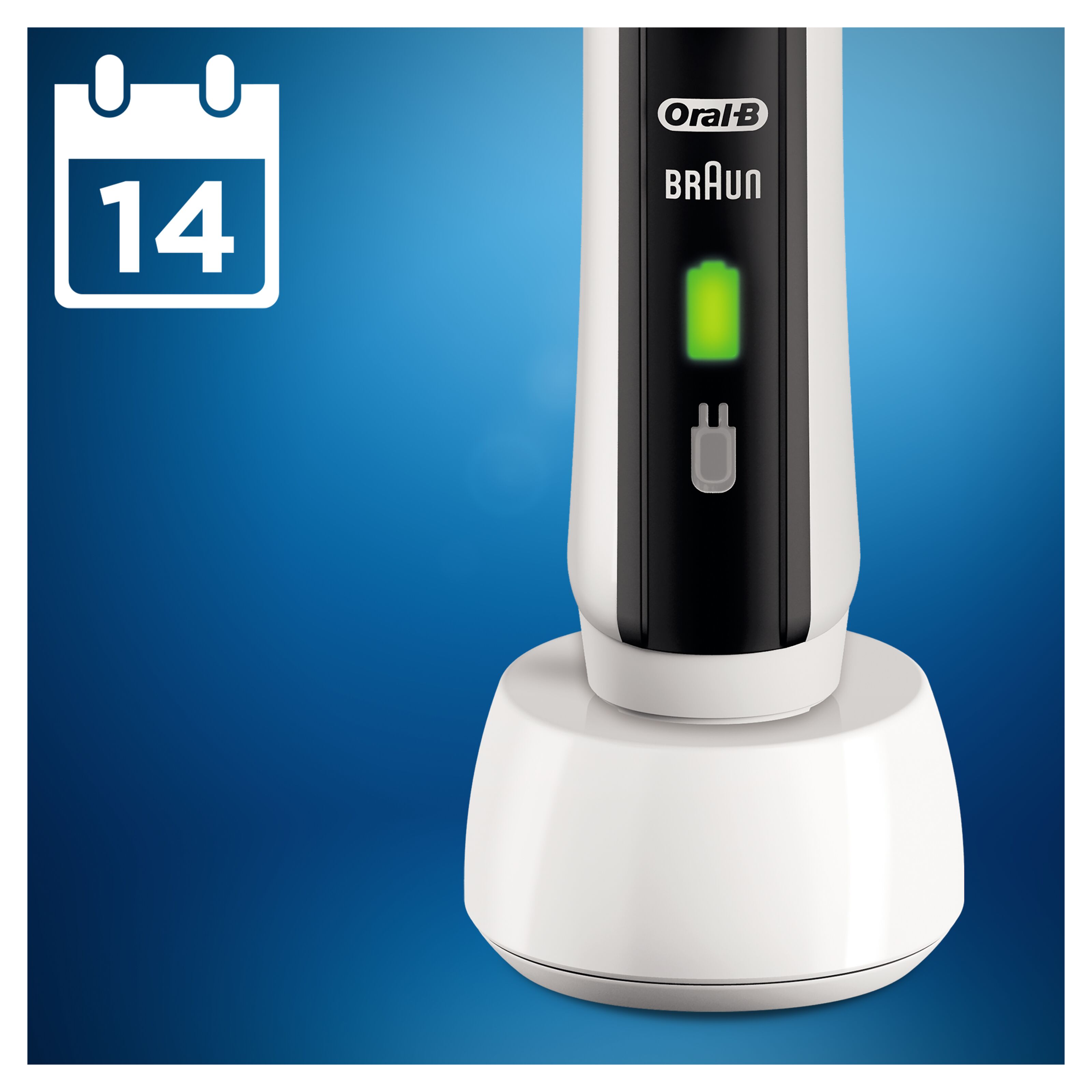 oral b 2900 duo