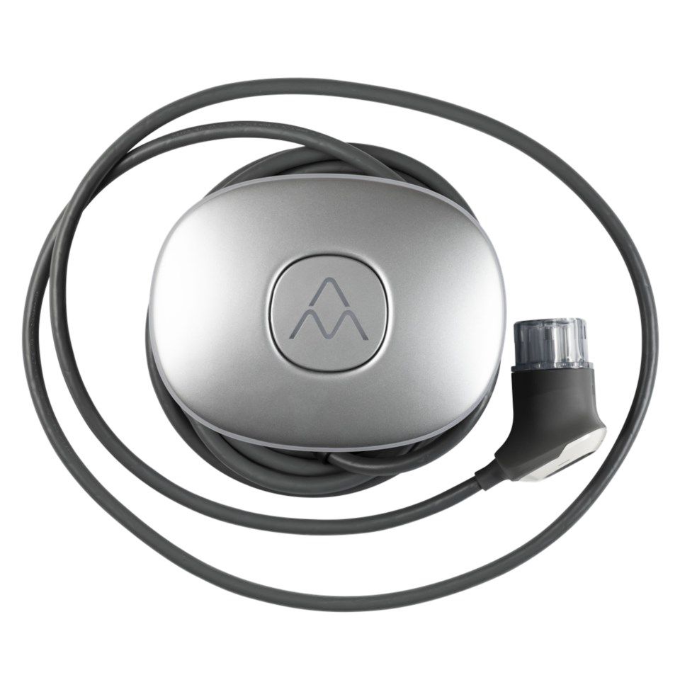 Charge Amps Halo laddbox för elbilar 3,7 kW 1-fas