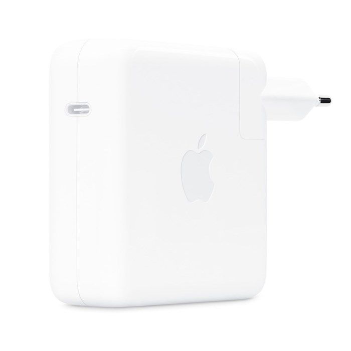 Apple 96 W USB-C-strömadapter