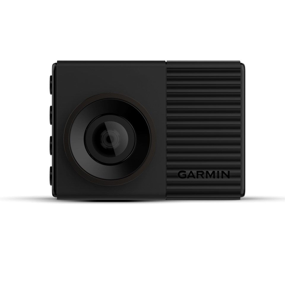Garmin Dash Cam 56 Bilkamera med bevegelsessensor