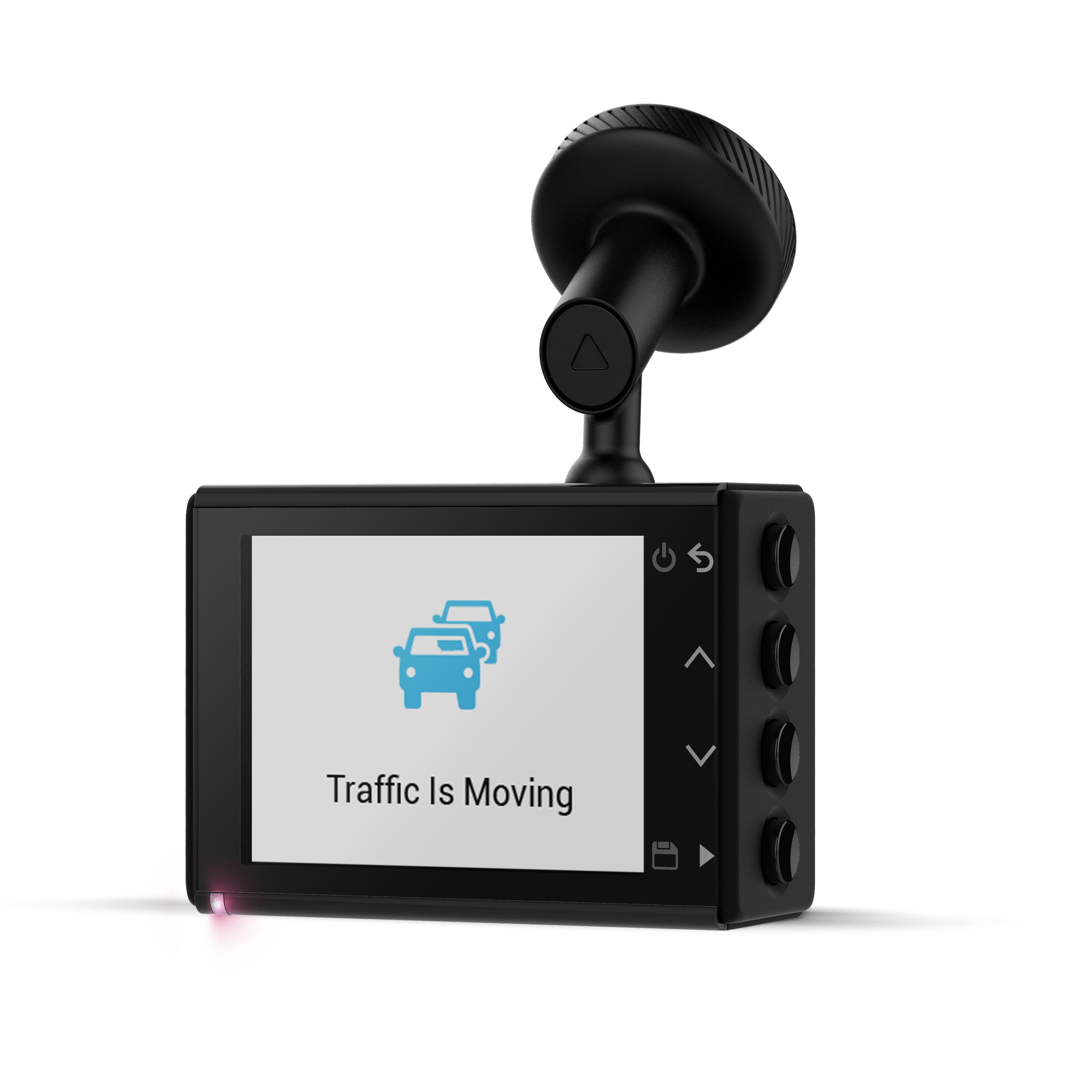 Garmin Dash Cam 56 Bilkamera med rörelsesensor Bilkameror