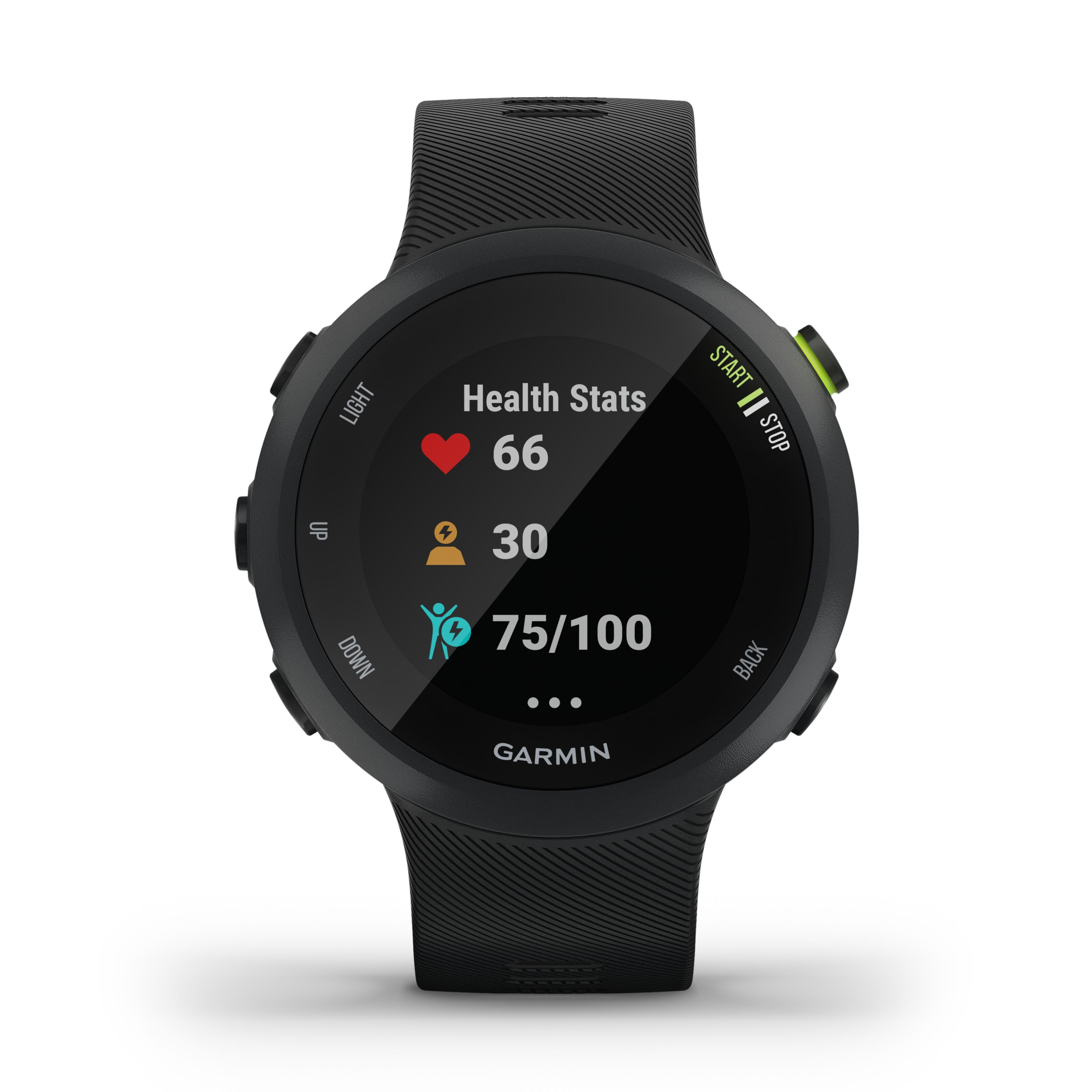 garmin forerunner 640