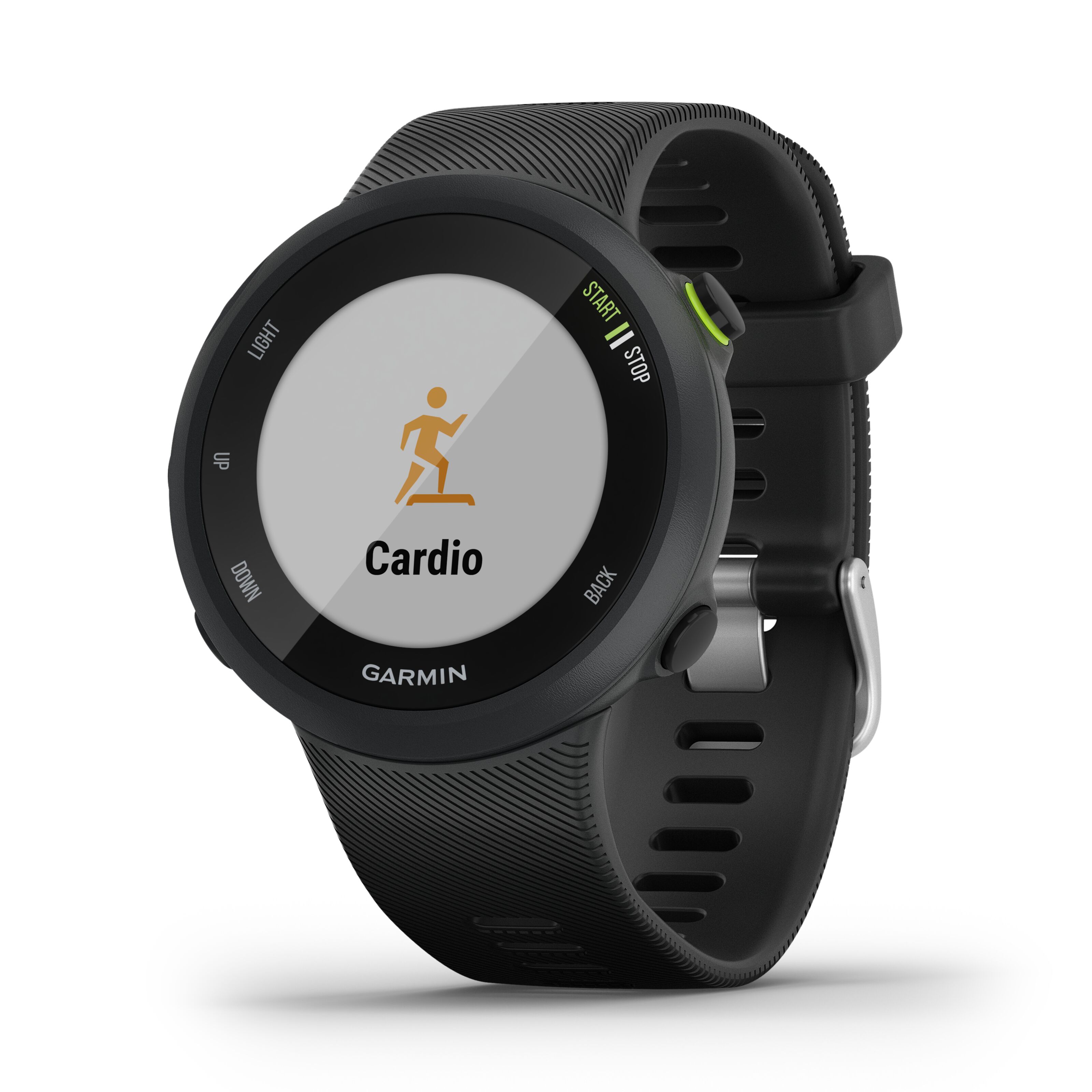 garmin forerunner 640