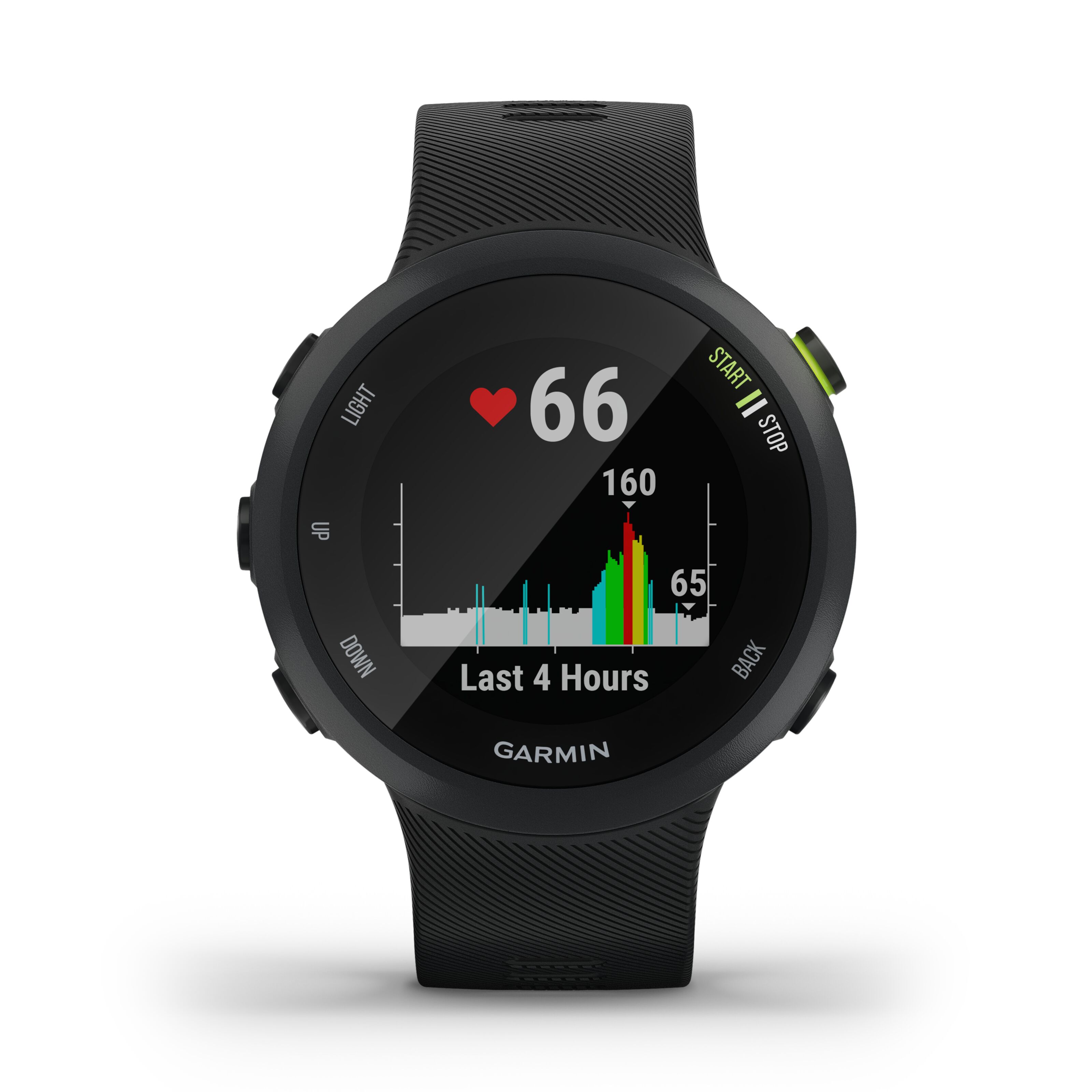 garmin smartwatch forerunner 45