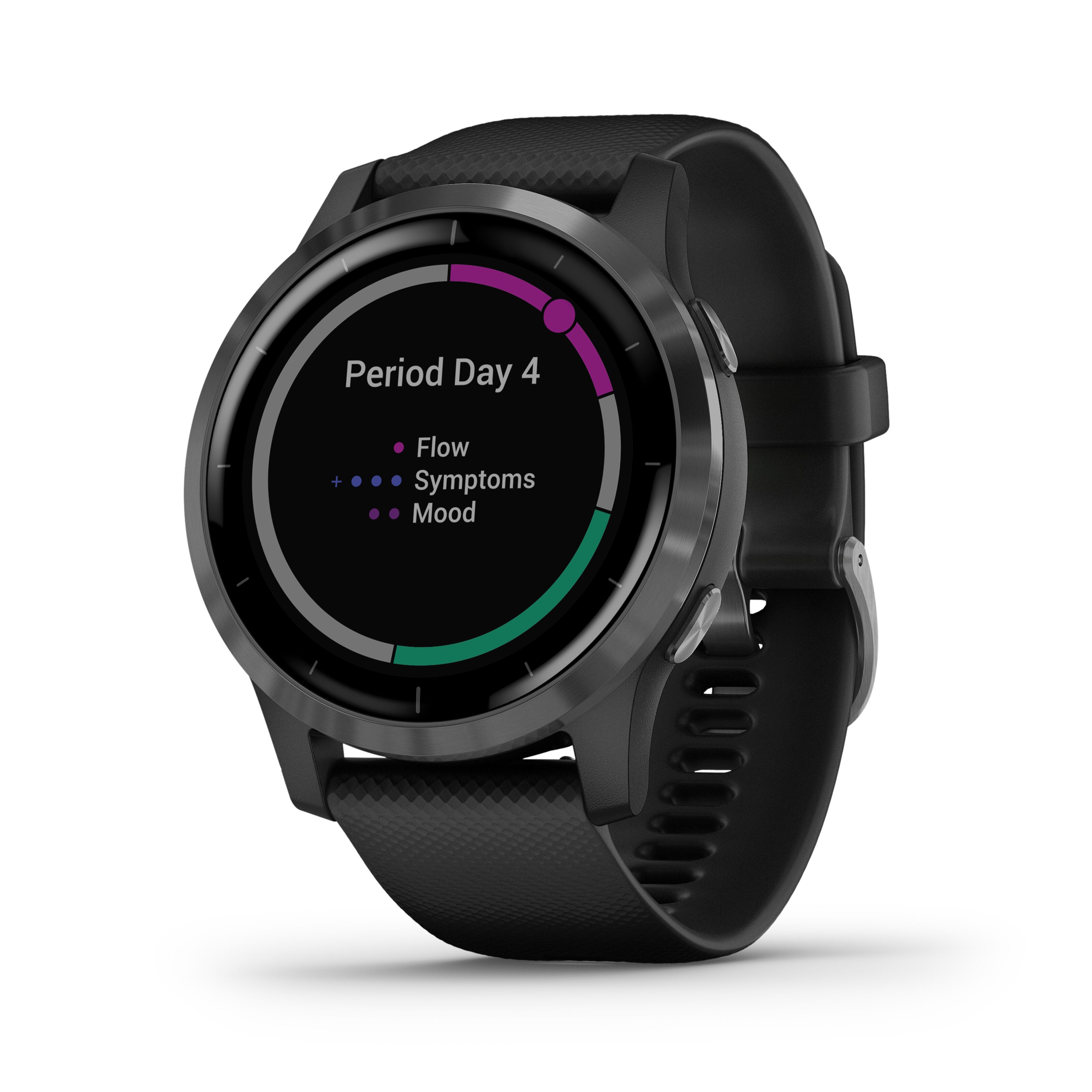 Garmin Vivoactive 4s Träningsklocka - GPS-klockor