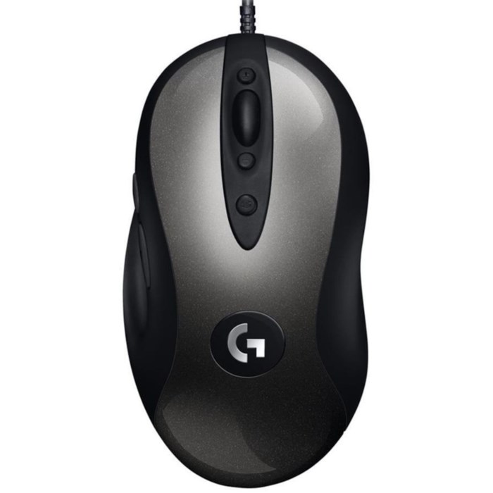 Logitech G MX518 Gaming-mus