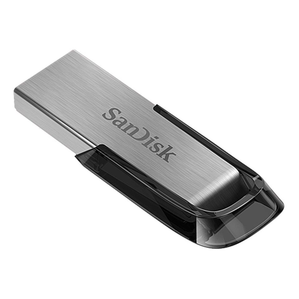 Sandisk Ultra Flair 3.0 USB-minne 64 GB