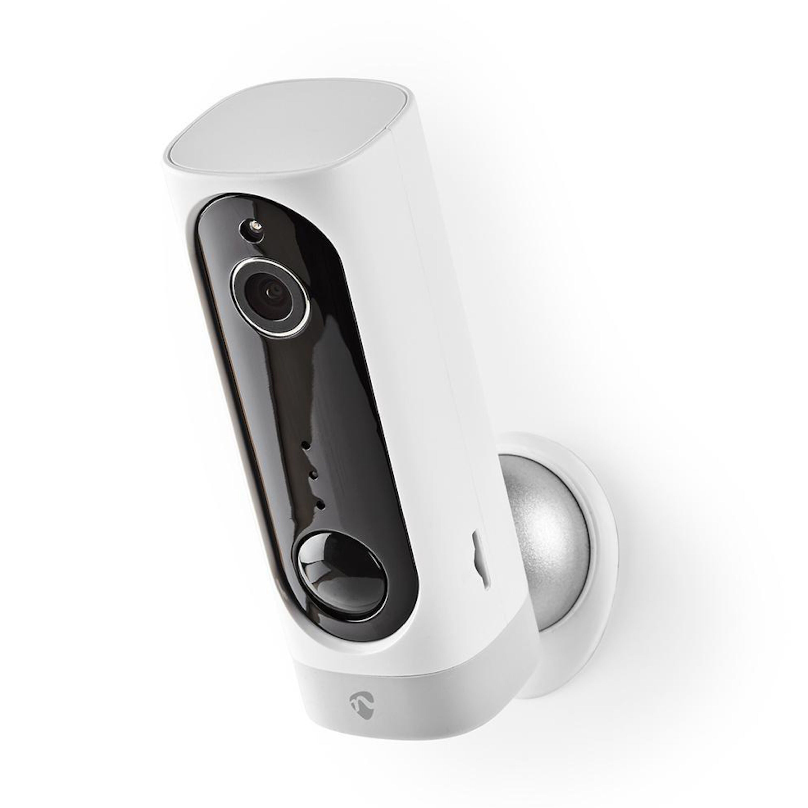 Nedis Smartlife Trådlös övervakningskamera - Nedis ...