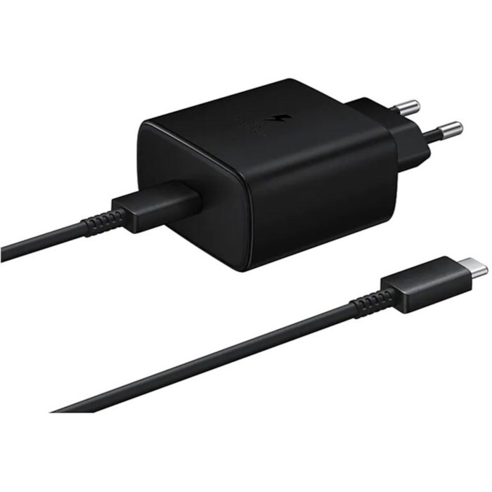 Samsung 45 W Snabbladdare USB-C PD