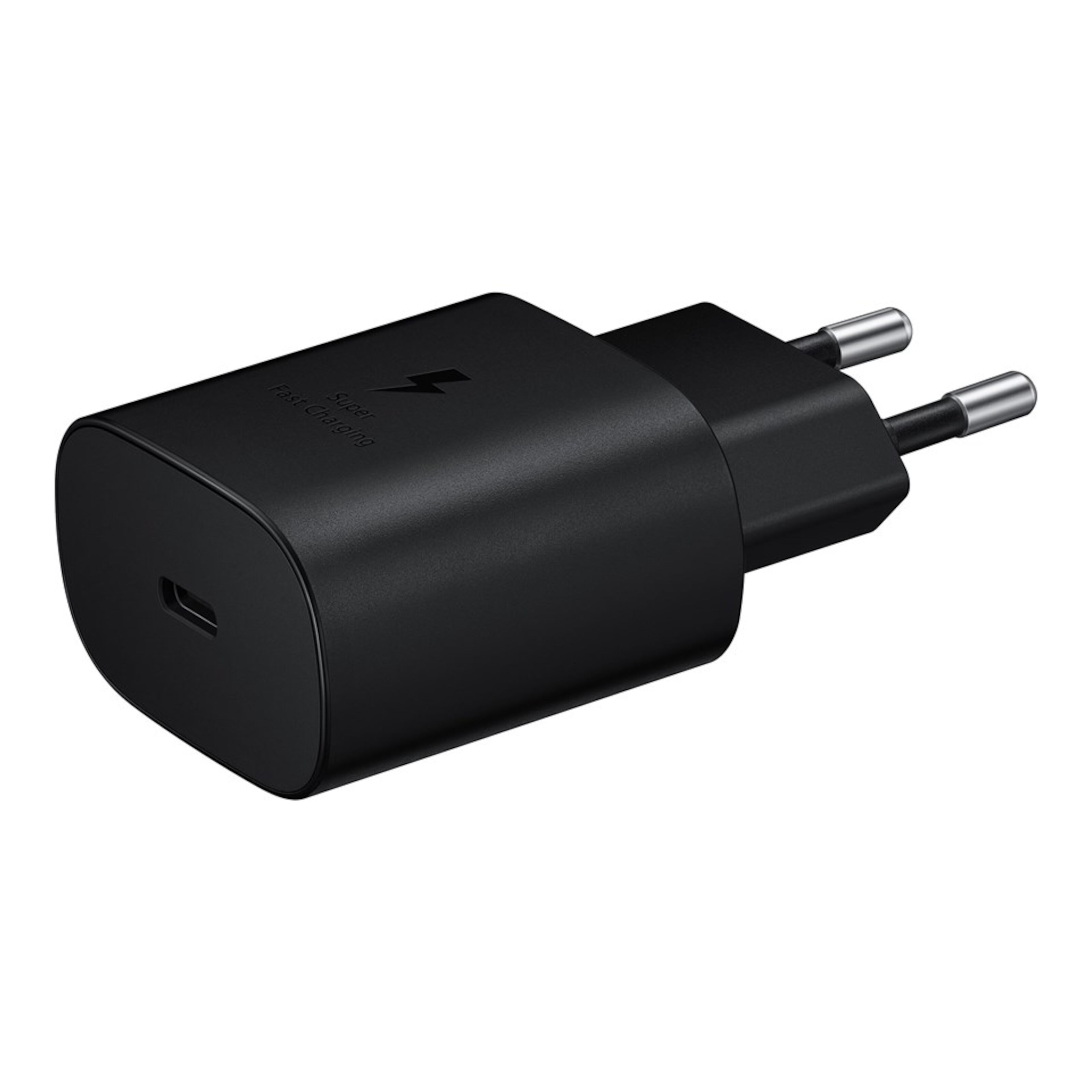 Samsung 25 W Snabbladdare USB-C PD