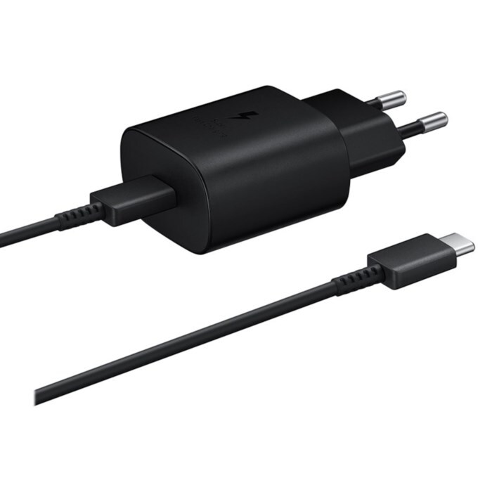 Samsung 25 W Snabbladdare USB-C PD