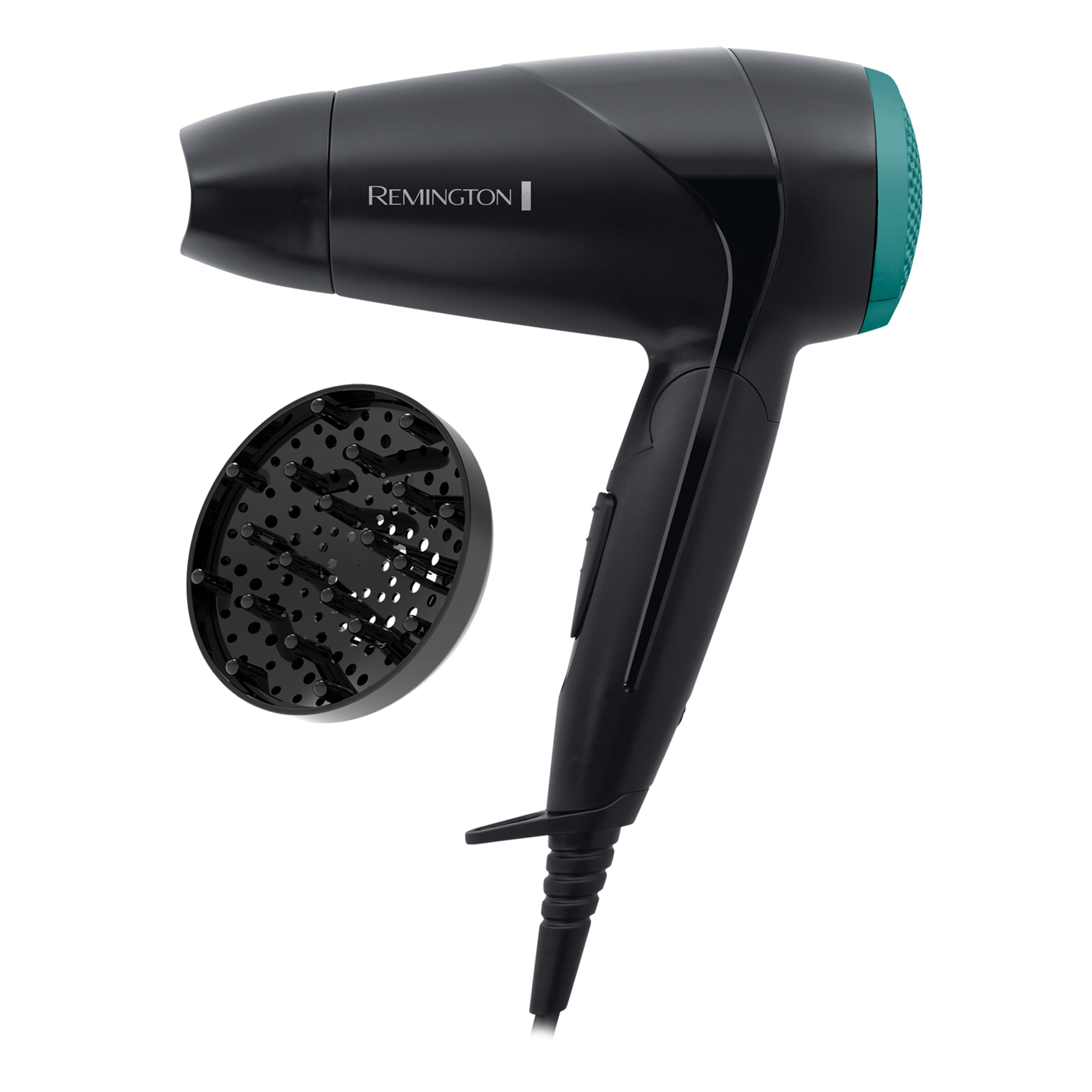 Remington On The Go D1500 Hårføner 2000 W