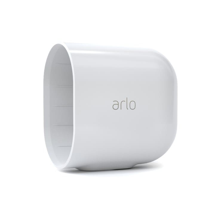 Arlo Ultra- och Pro-serien Skyddskåpa Vit