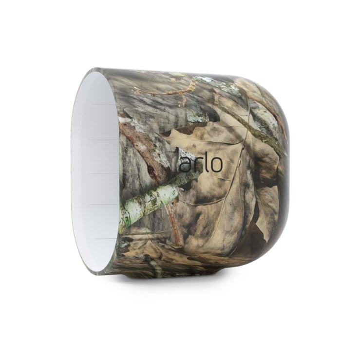 Arlo Ultra- och Pro-serien Skyddskåpa Mossy Oak