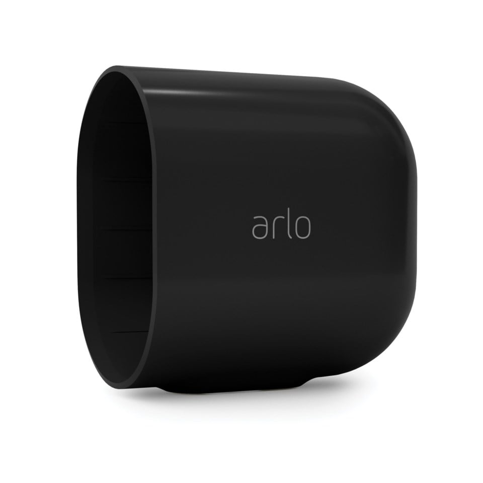 Arlo Ultra- og Pro-seriene Beskyttelsesdeksel Svart