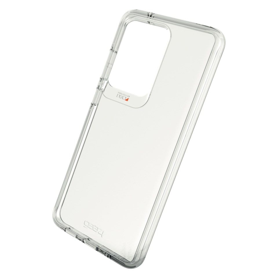 Gear4 Crystal Palace Robust mobildeksel for Galaxy S20 Ultra