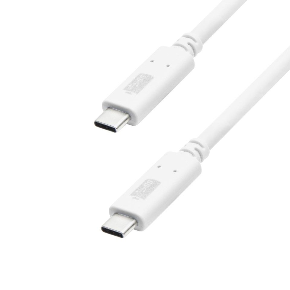 Luxorparts USB-C-kabel 1 m