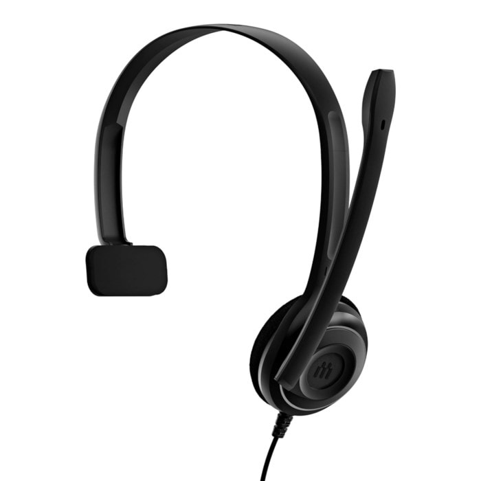 EPOS PC-7 Datorheadset