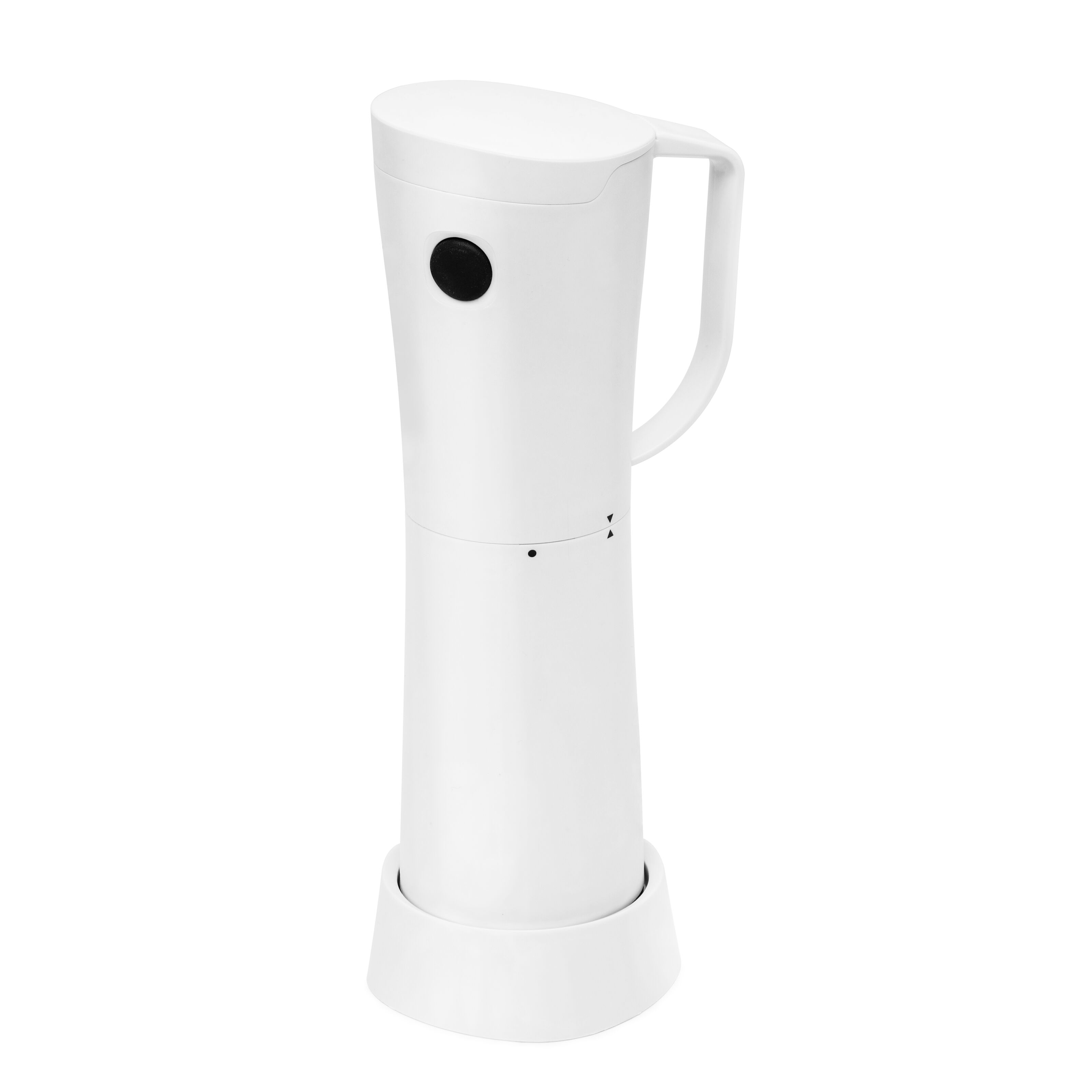 rubicson ice shaver