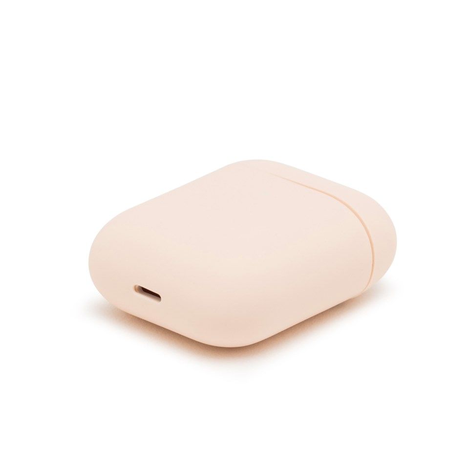 Linocell Airpods-fodral Rosa