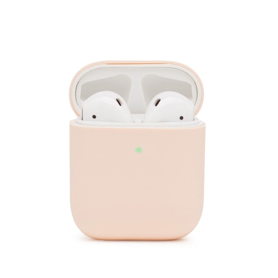 Linocell Airpods-etui Rosa