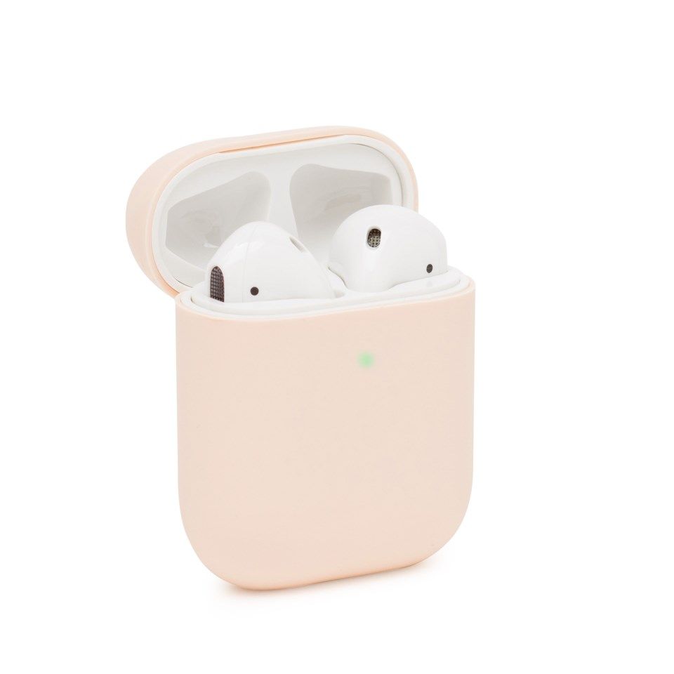 Linocell Airpods-etui Rosa